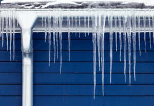 Ice Dam Repair and Prevention in New Orleans, LA